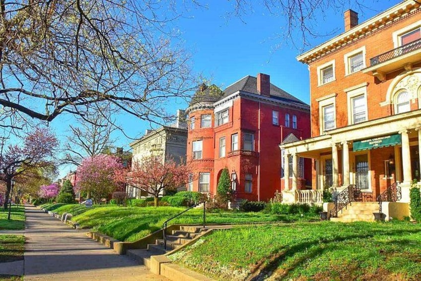 Historic Old Louisville Walking Tour 4