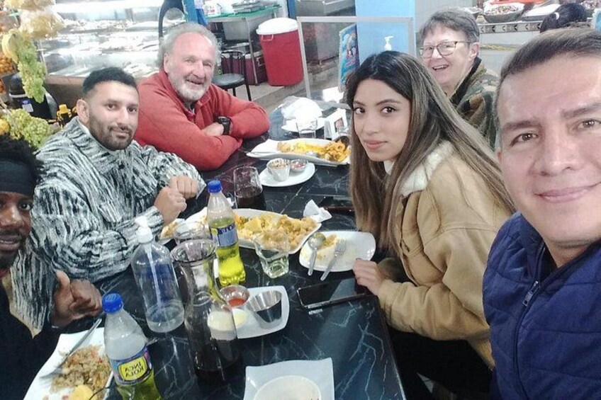 The Complete Lima Experience: History, Culture & Flavors 2