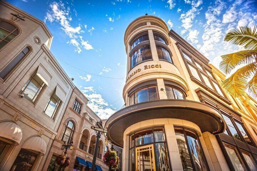All Day LA Tour: Hollywood, Beverly Hills and Santa Monica 3