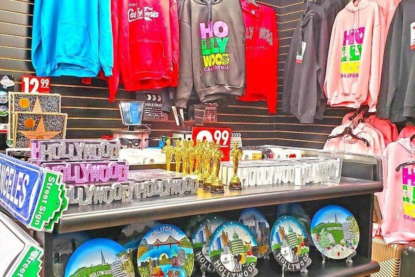 All Day LA Tour: Hollywood, Beverly Hills and Santa Monica 4
