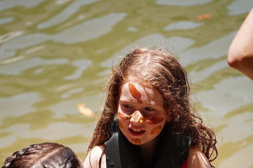 Nauyaca Waterfall Tour 4
