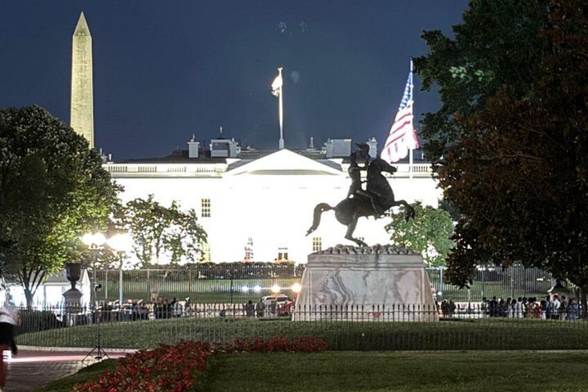 Lafayette Park 2