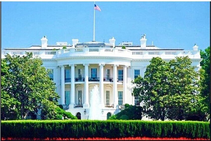 White House 2