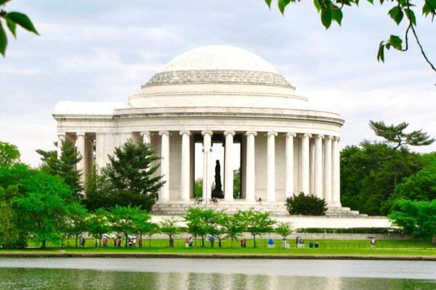 Washington, D.C. Private 4-Hour Day Tour 5