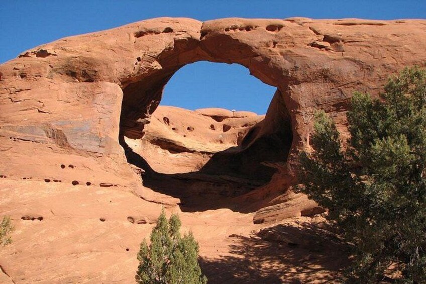 Mystery Valley & Monument Valley All Day Tour 3