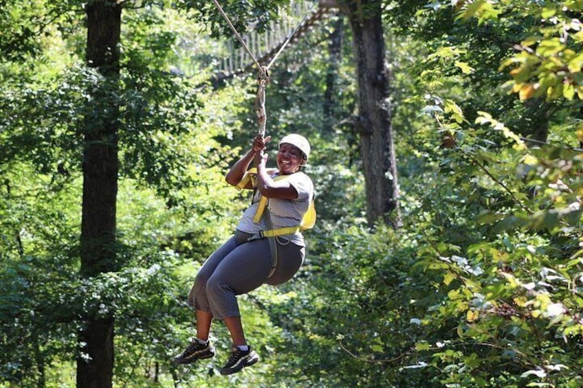 Best outdoor activity in Hot Springs! 2