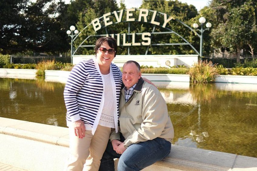 Beverly Hills Park 3