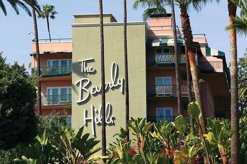 Hotel California 3