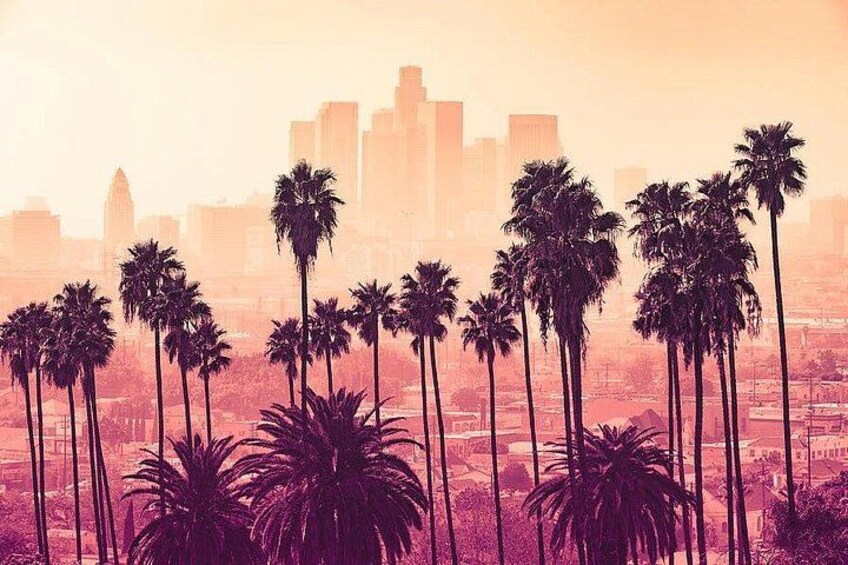 Wonderful LA 2