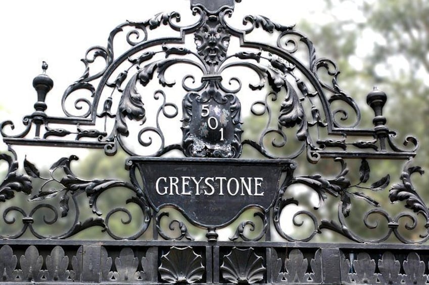 Discover Greystone 4