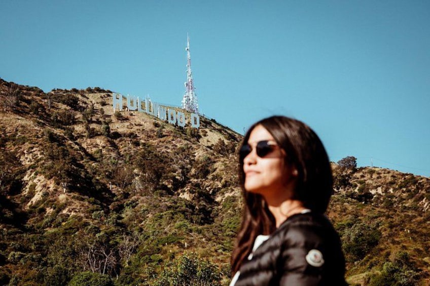 Thinking About The Next Stop of the VIP Tour 5
