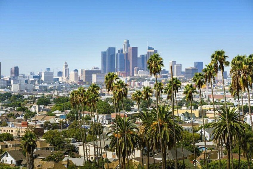 Wonderful LA 2