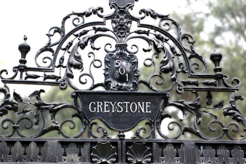 Discover Greystone 4