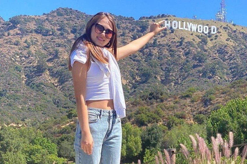 Los Angeles 3-Hour City Tour with 3 Stops 2