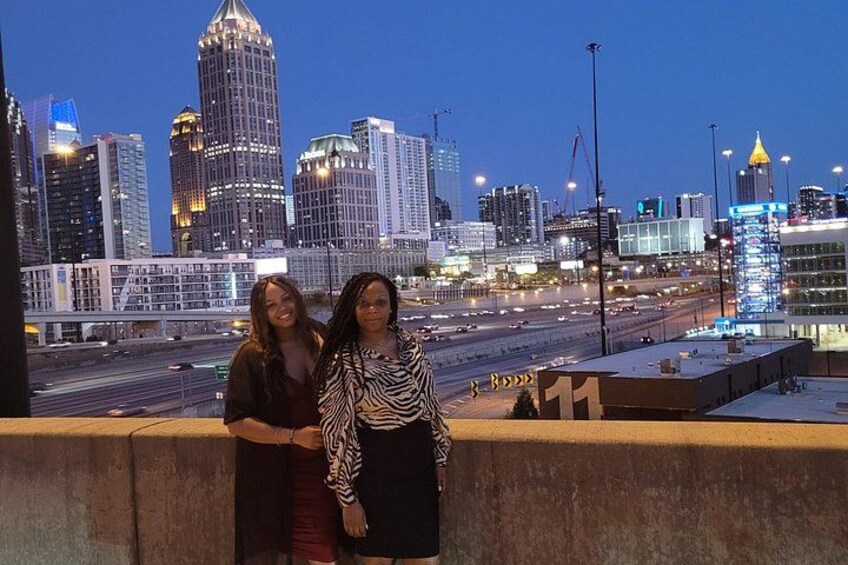 Things to do in Atlanta tour by Luxury car 2