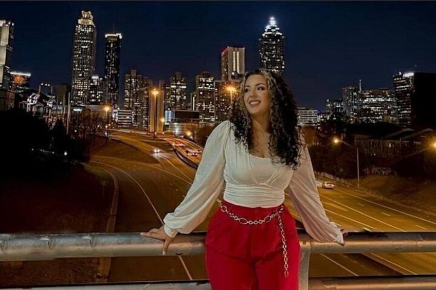 Things to do in Atlanta tour by Luxury car 2