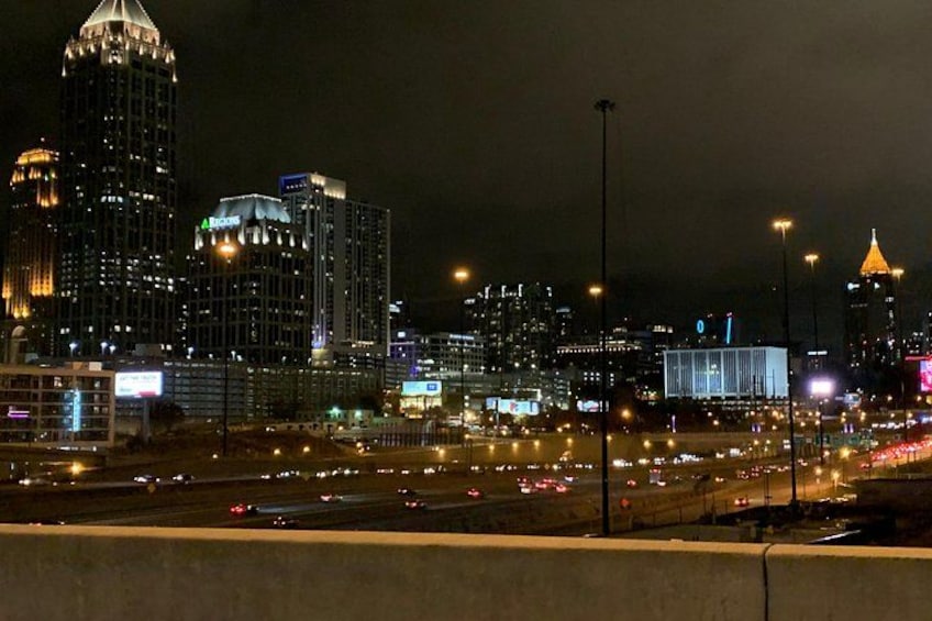 Atlanta Nightlife Tour by Private Car Service 2