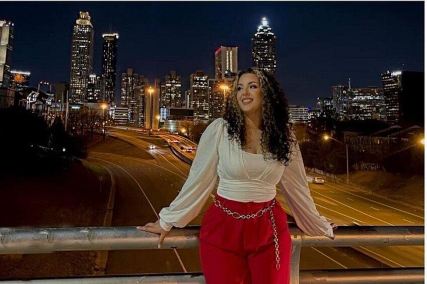 Atlanta Nightlife Tour by Private Car Service 3