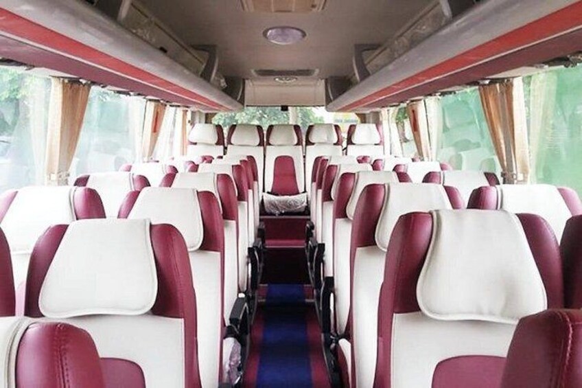 DELUXE Halong Bay Full Day Tour From Hanoi - Daily Operated 2022-2023 5