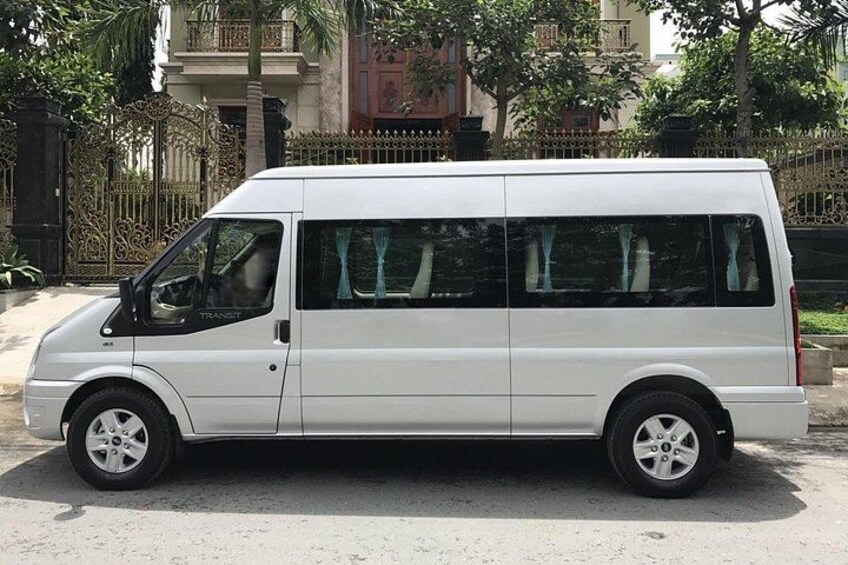 DELUXE Halong Bay Full Day Tour From Hanoi - Daily Operated 2022-2023 2
