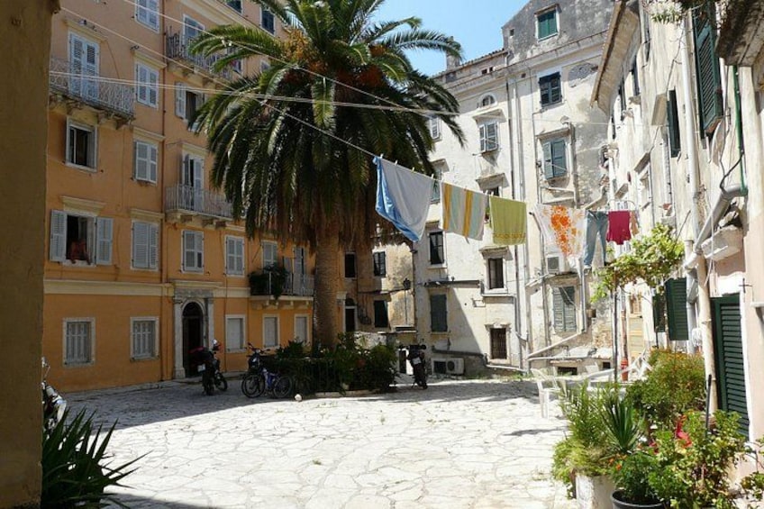 Taste of Corfu Town 2