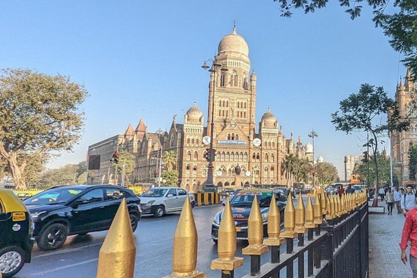 Highlights of Mumbai Sightseeing Tour: TRAVELLERS CHOICE AWARDED 1