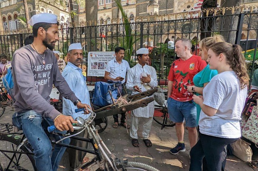 Highlights of Mumbai Sightseeing Tour: TRAVELLERS CHOICE AWARDED 2