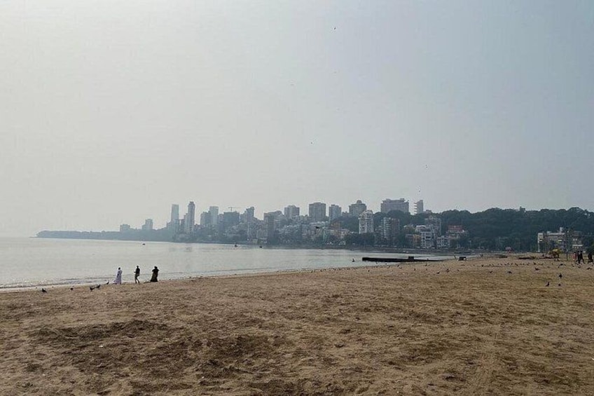 Highlights of Mumbai Sightseeing Tour: TRAVELLERS CHOICE AWARDED 5