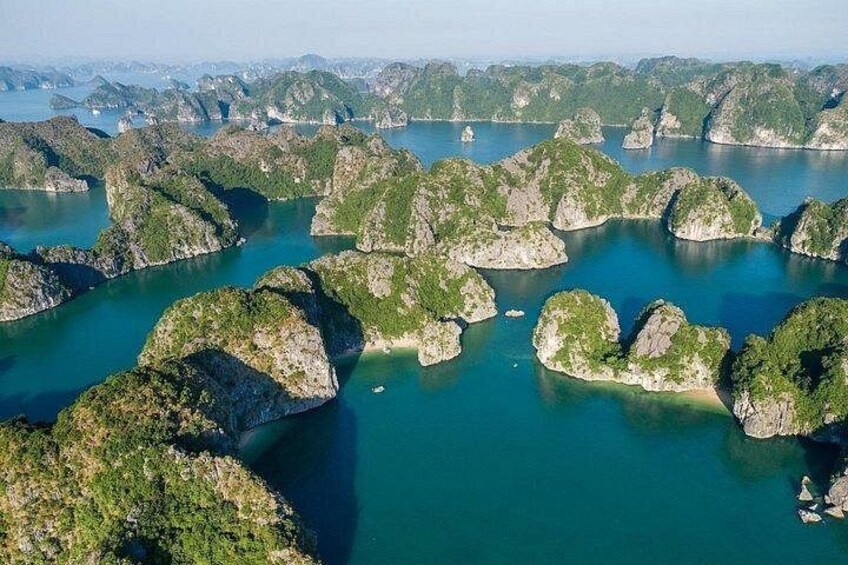 Halong View 4