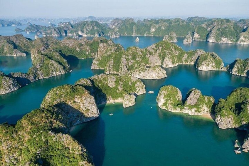 Halong View 3