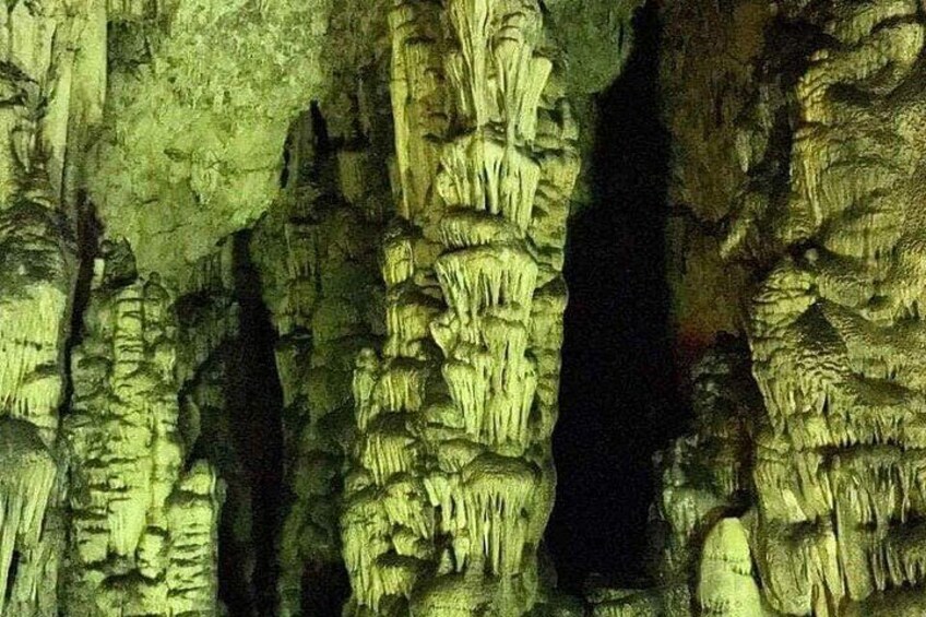 Zeus Cave, Zeus unfortunately nowhere to be found….. 2