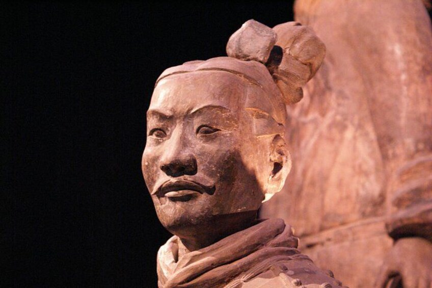 Terracotta Warriors 2