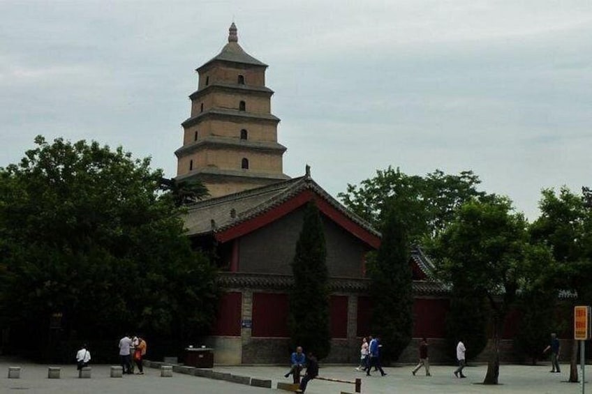 2 Day Private Xian Tour from Beijing 4