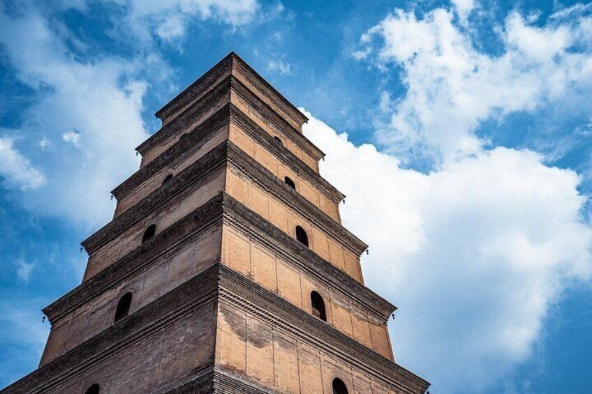 2 Day Private Xian Tour from Beijing 3