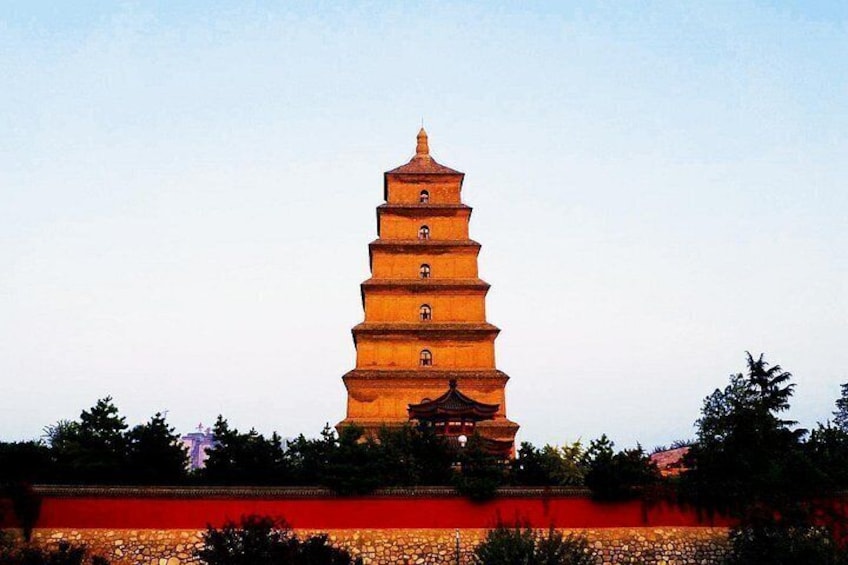 2 Day Private Xian Tour from Beijing 2