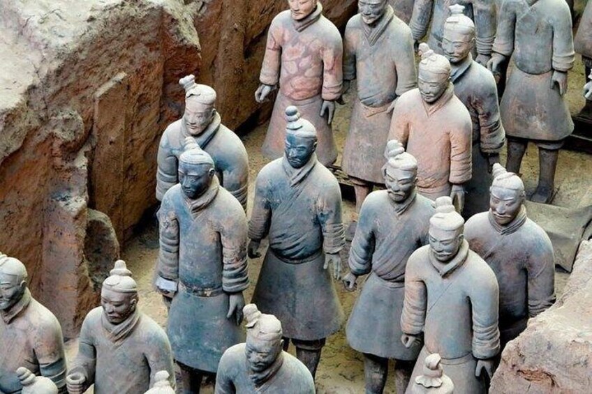 2 Day Private Xian Tour from Beijing 5
