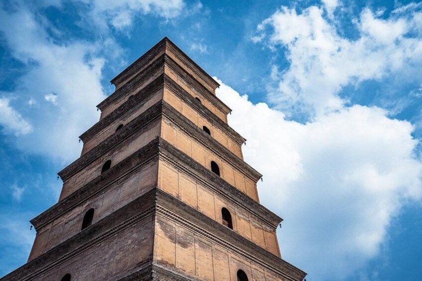 2 Day Private Xian Tour from Beijing 2