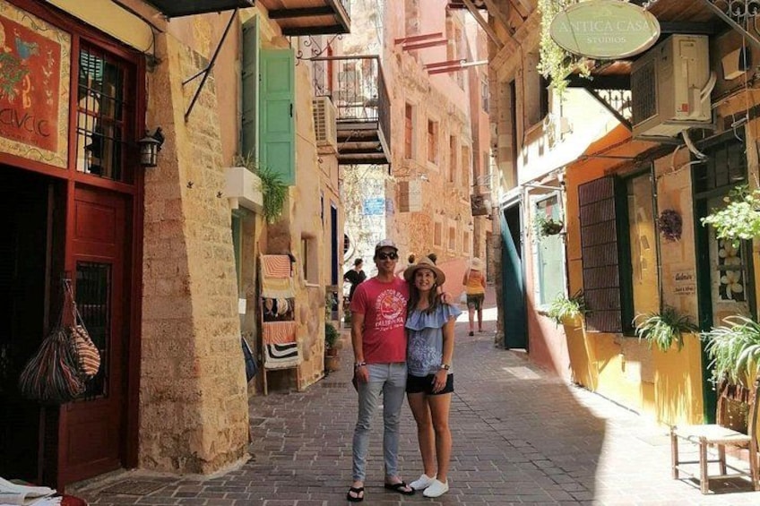 the most photogenic street 5