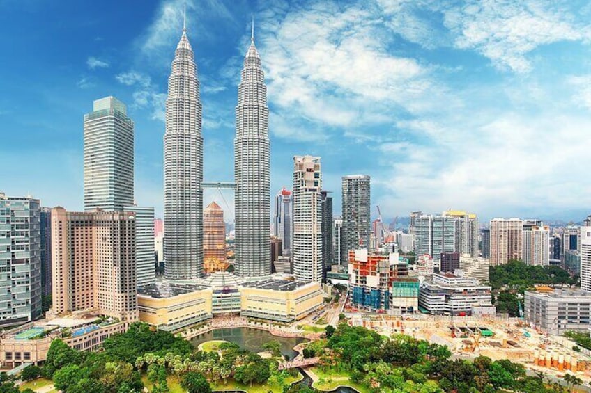 KLCC 1