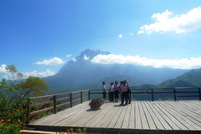 Kinabalu National Park