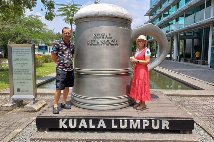 Kuala Lumpur wonders 4