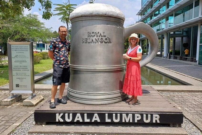 Kuala Lumpur wonders 4