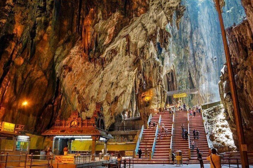 Kuala Lumpur Full Day City & Shopping Tour with Lunch (PRIVATE TOUR) 4