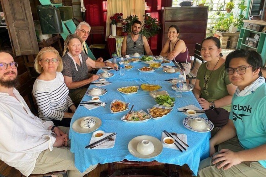 My Son Sanctuary Luxury Trip from Hoi An 5