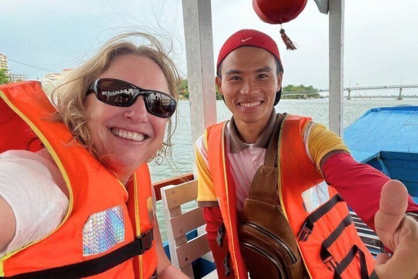 My Son Sanctuary Luxury Trip from Hoi An 3