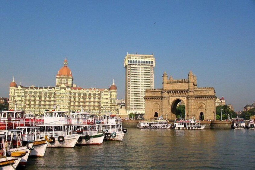 Gateway of India