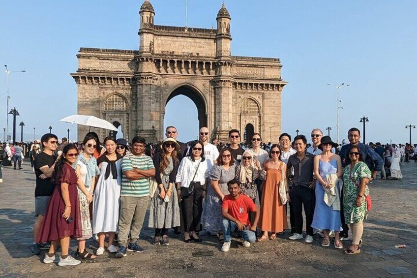 Gateway of India 