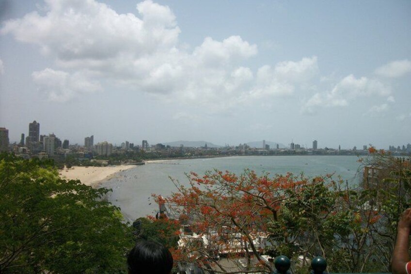 Mumbai Private Full-Day Sightseeing Tour 2
