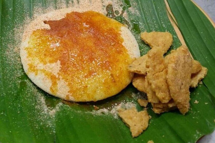 Podi idli 2