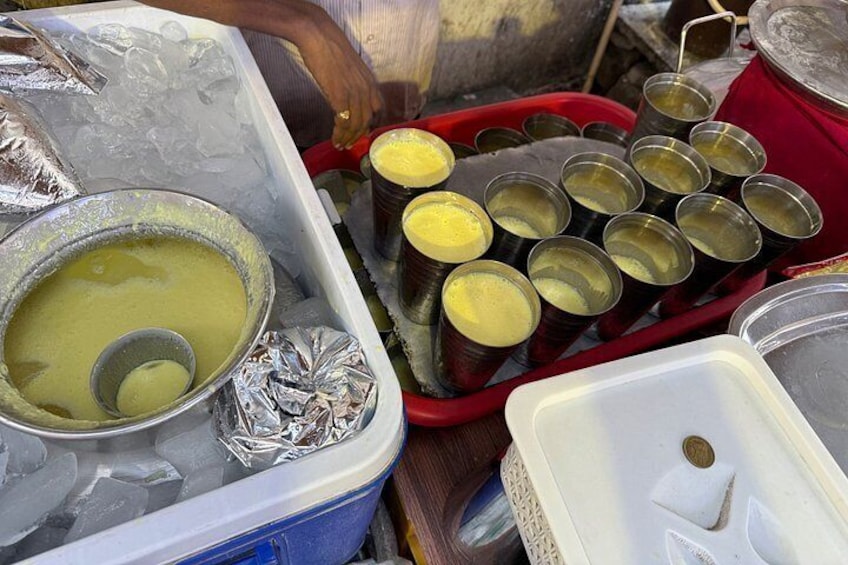 Best of Sowcarpet: Guided Street Food Tasting Tour in Chennai 3